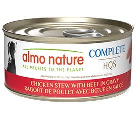Dog Products | Almo Nature